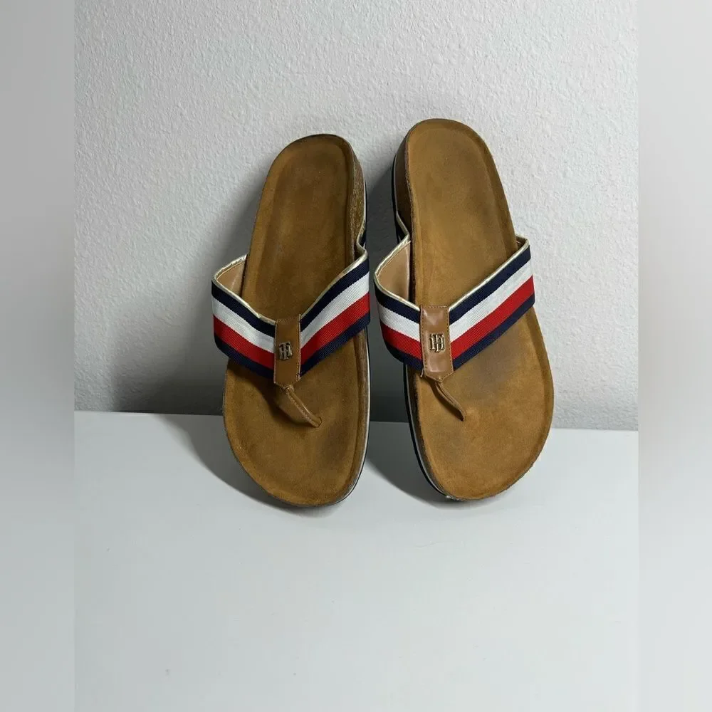 Tommy Hilfiger Men’s Sandals Size 11